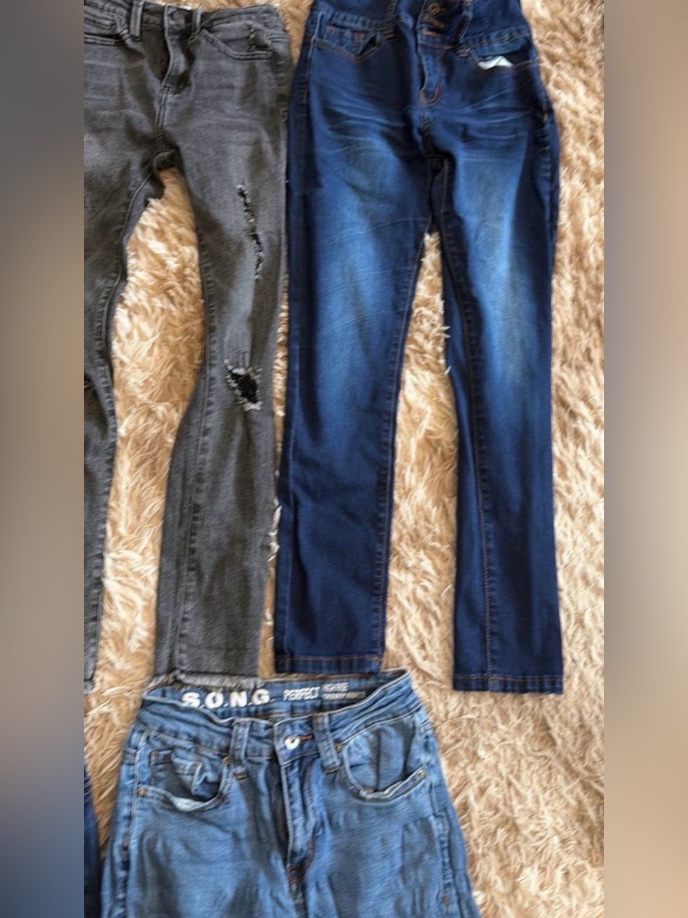 JEANS (bundle) - Picture 6 of 10
